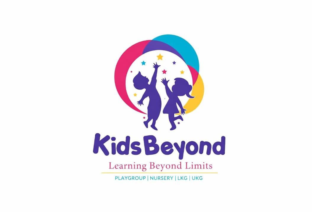 KidsBeyond Logo
